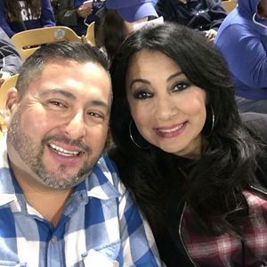 Meet your Posher, Eddie lisa